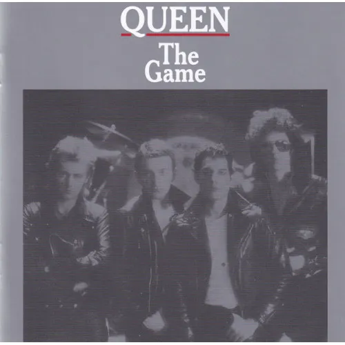 THE GAME