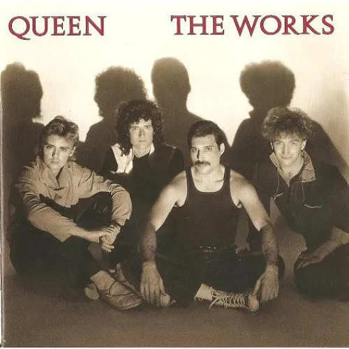 THE WORKS