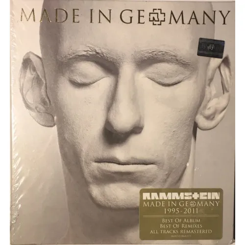 MADE IN GERMANY 1995-2011