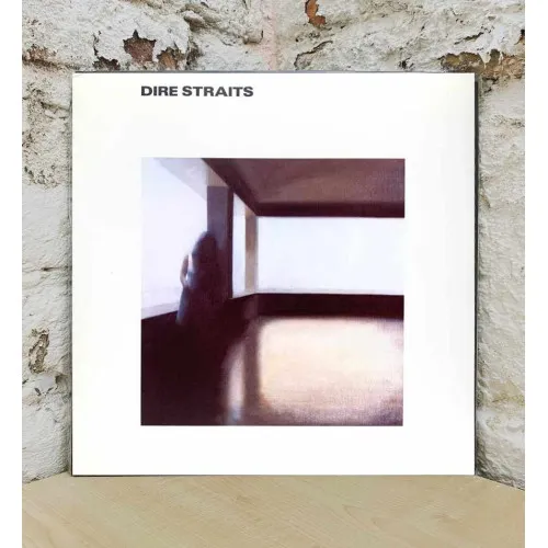 DIRE STRAITS
