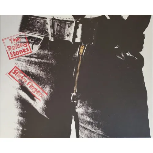 Sticky Fingers