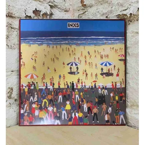 INXS - INXS