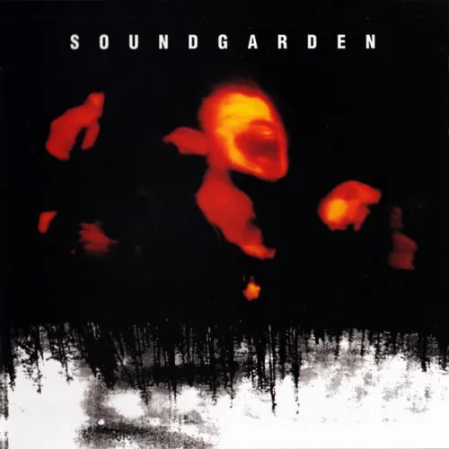 SUPERUNKNOWN