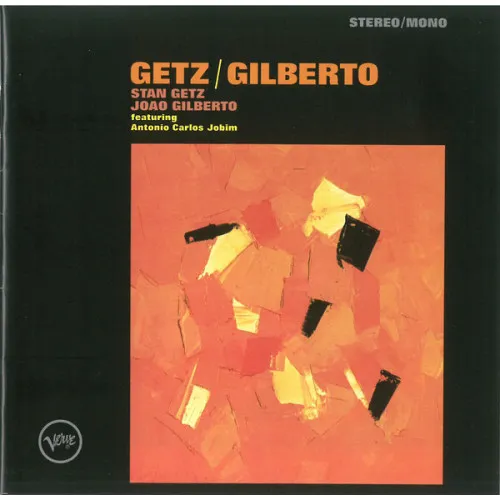GETZ / GILBERTO 50TH ANN.