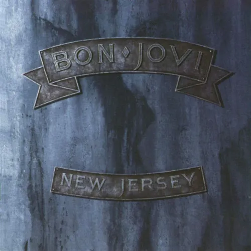 NEW JERSEY  