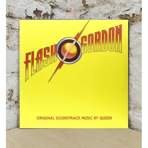 FLASH GORDON