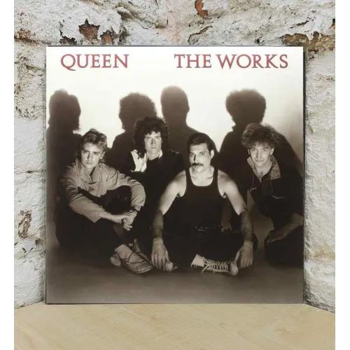 THE WORKS