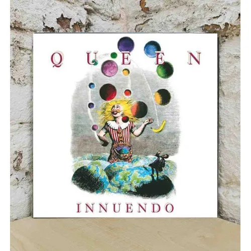 INNUENDO