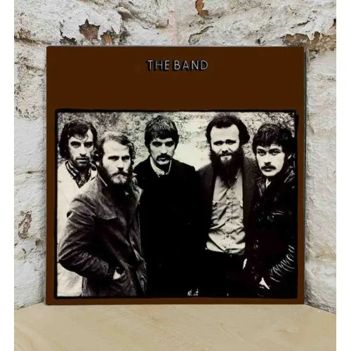 THE BAND