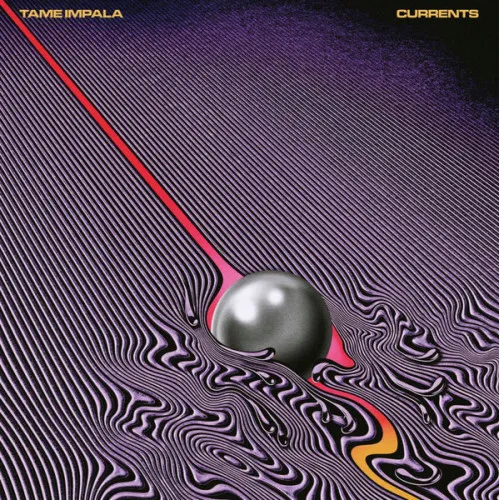 CURRENTS 2LP