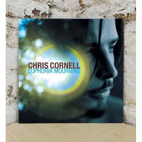 CHRIS CORNELL - EUPHORIA MOURNING