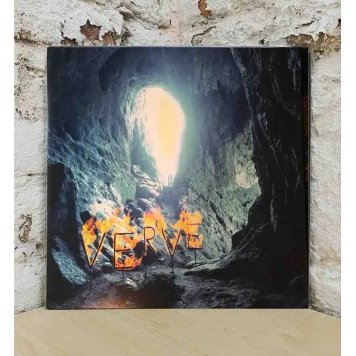 THE VERVE - A STORM IN HEAVEN