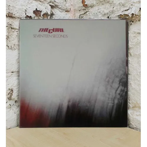 SEVENTEEN SECONDS