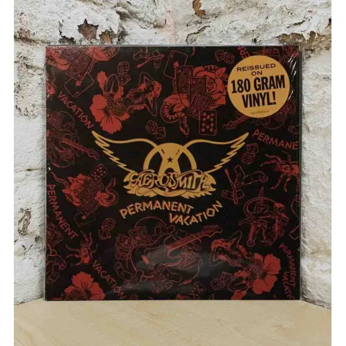 PERMANENT VACATION