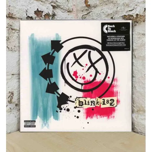 BLINK 182