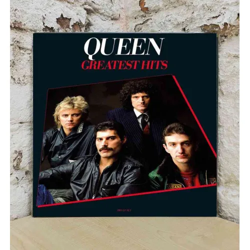 GREATEST HITS