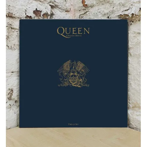 GREATEST HITS II