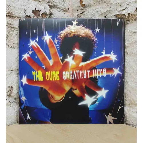 GREATEST HITS