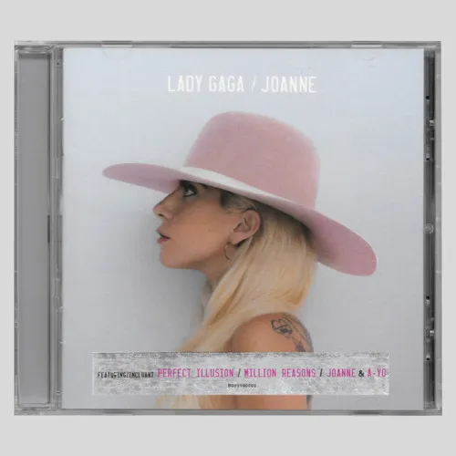 JOANNE