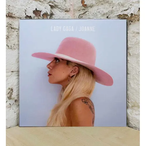 JOANNE