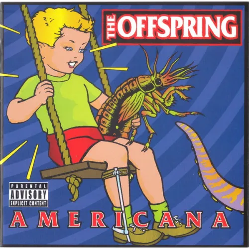 AMERICANA