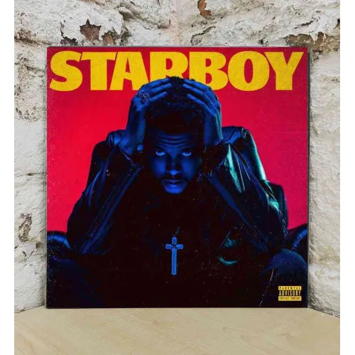 STARBOY