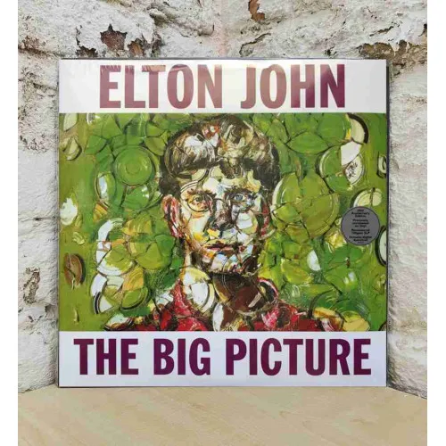 THE BIG PICTURE