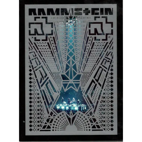 Rammstein: Paris [Blu-ray] 