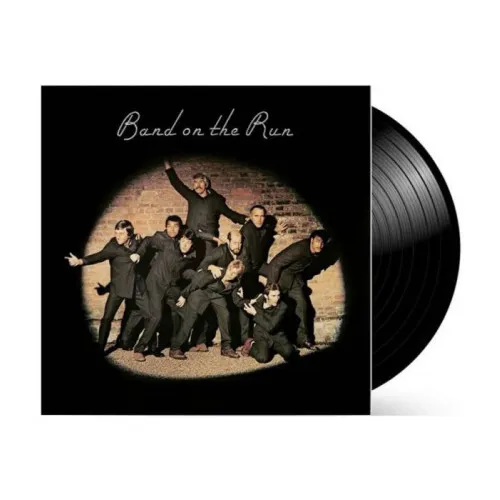BAND ON THE RUN