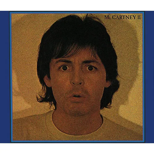 McCartney II