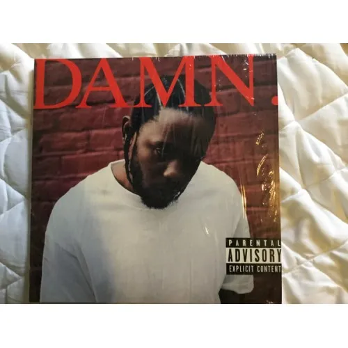 DAMN