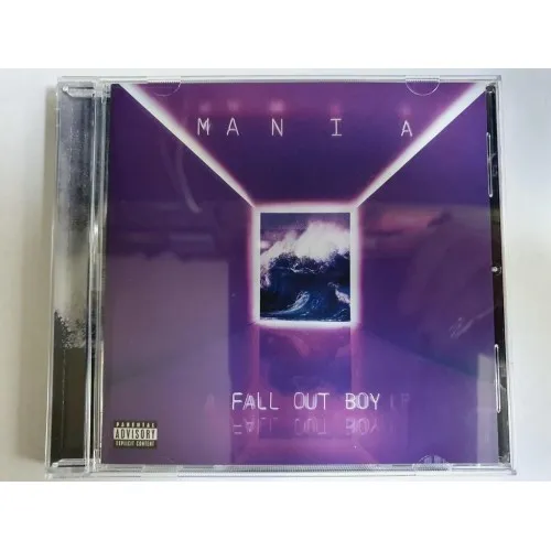 MANIA