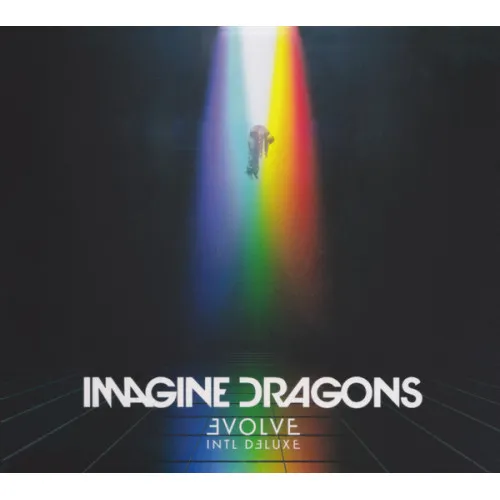 EVOLVE