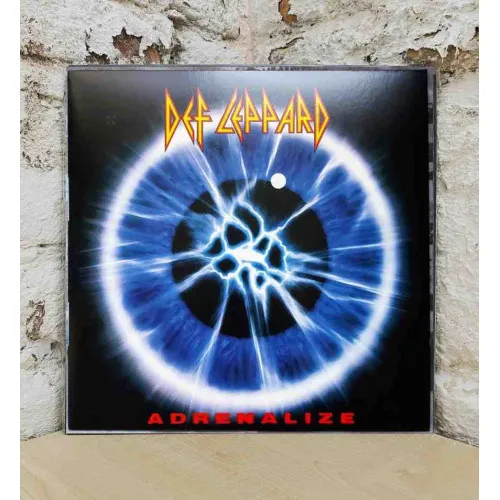 ADRENALIZE