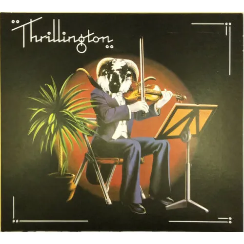 THRILLINGTON