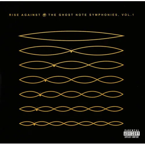 THE GHOST NOTE SYMPHONIES,