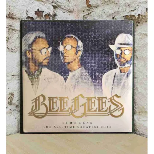TIMELESS-GREATEST HITS