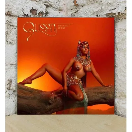 QUEEN