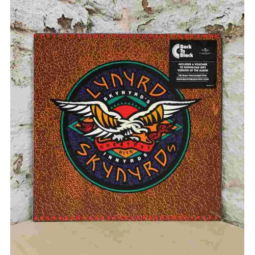 SKYNYRD'S INNYRDS