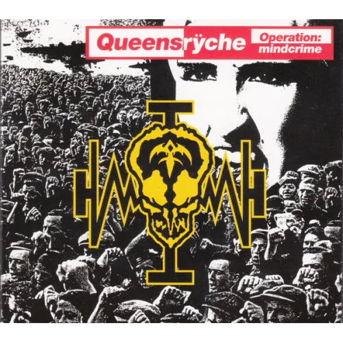 OPERATION MINDCRIME