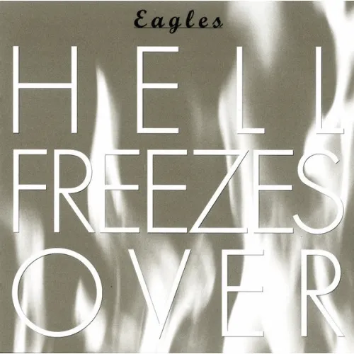HELL FREEZES OVER