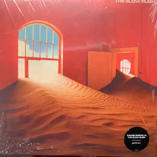 THE SLOW RUSH 2LP