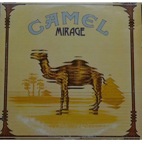 MIRAGE  LP