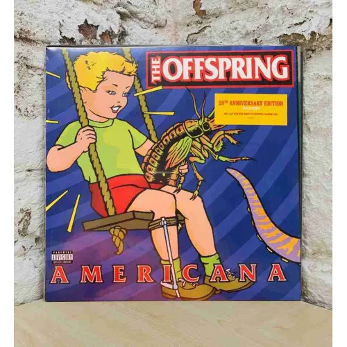 AMERICANA