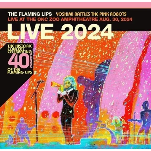 YOSHIMI BATTLES THE PINK ROBOT