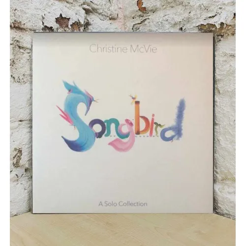SONGBIRD (A SOLO COLL.-180 GR 12