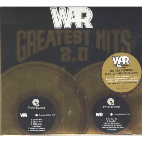 GREATEST HITS 2.0 