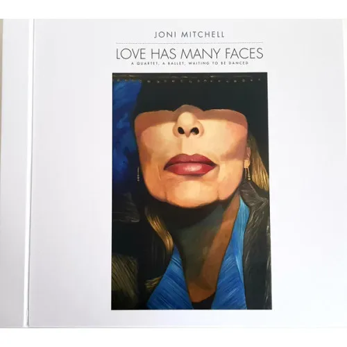 LOVE HAS MANY FACES (8LP/180 GR 12