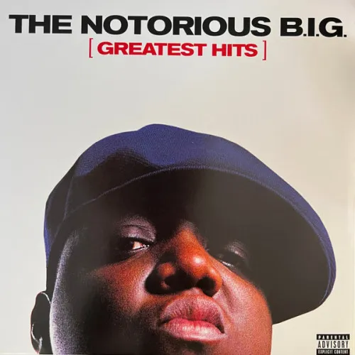 GREATEST HITS (140 GR 12