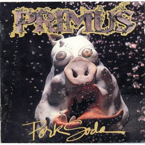 PORK SODA